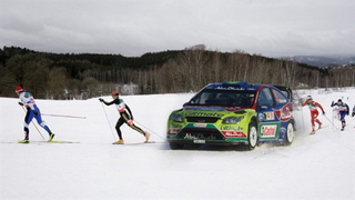 Illustration for article titled How Car Racing Can Help You Win The Olympics